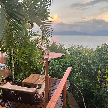 Naveria Heights Lodge Savusavu Luaran gambar