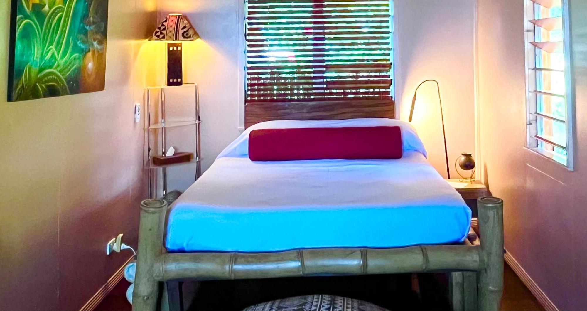 Naveria Heights Lodge Savusavu Luaran gambar