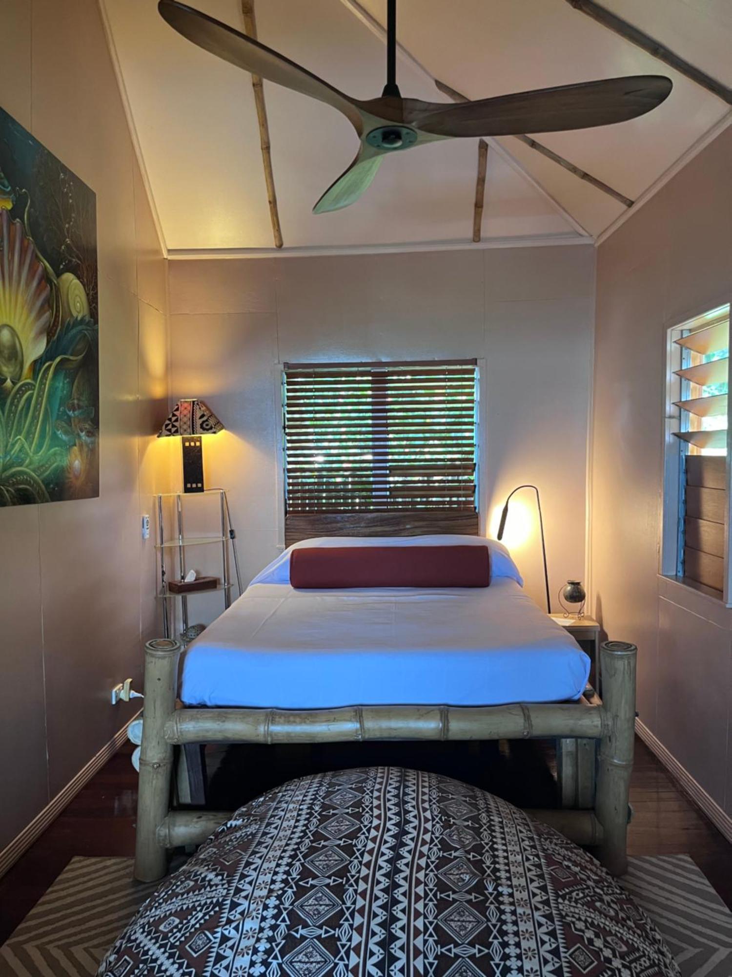 Naveria Heights Lodge Savusavu Luaran gambar
