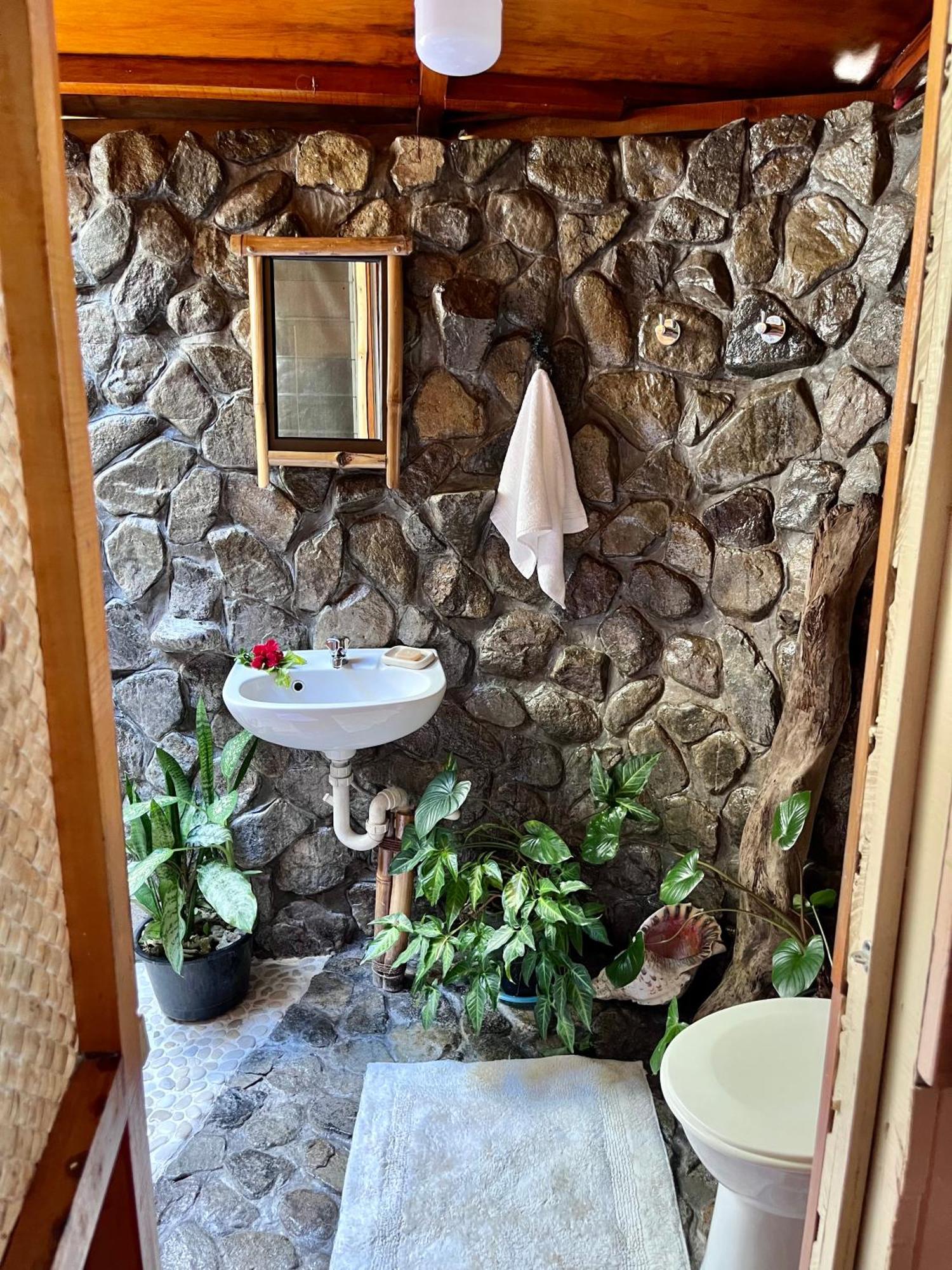 Naveria Heights Lodge Savusavu Luaran gambar