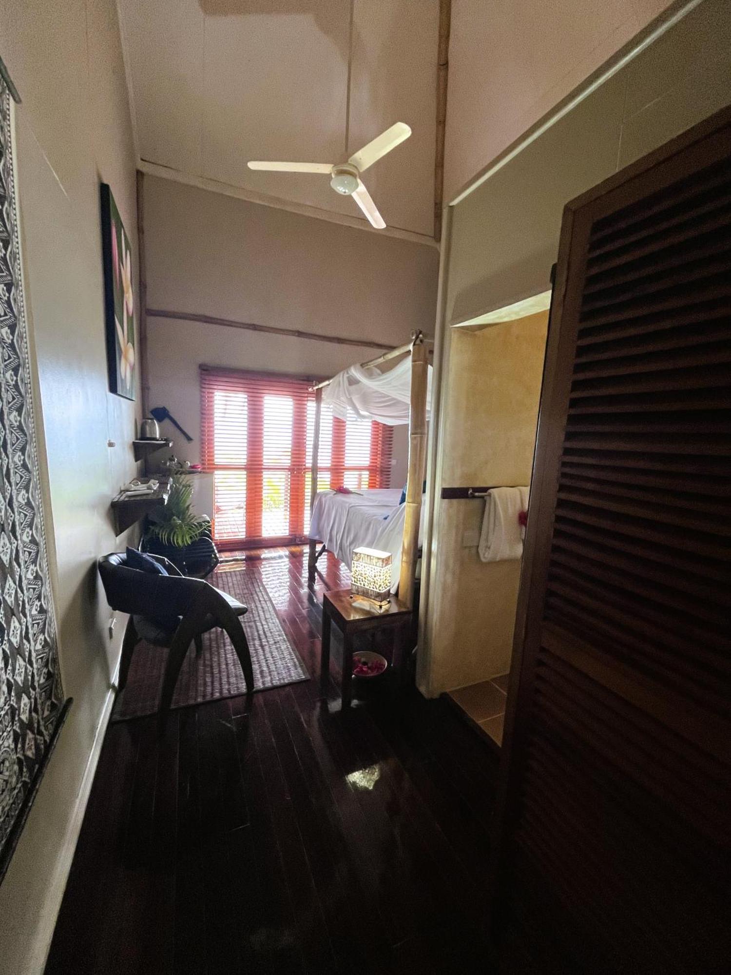 Naveria Heights Lodge Savusavu Luaran gambar