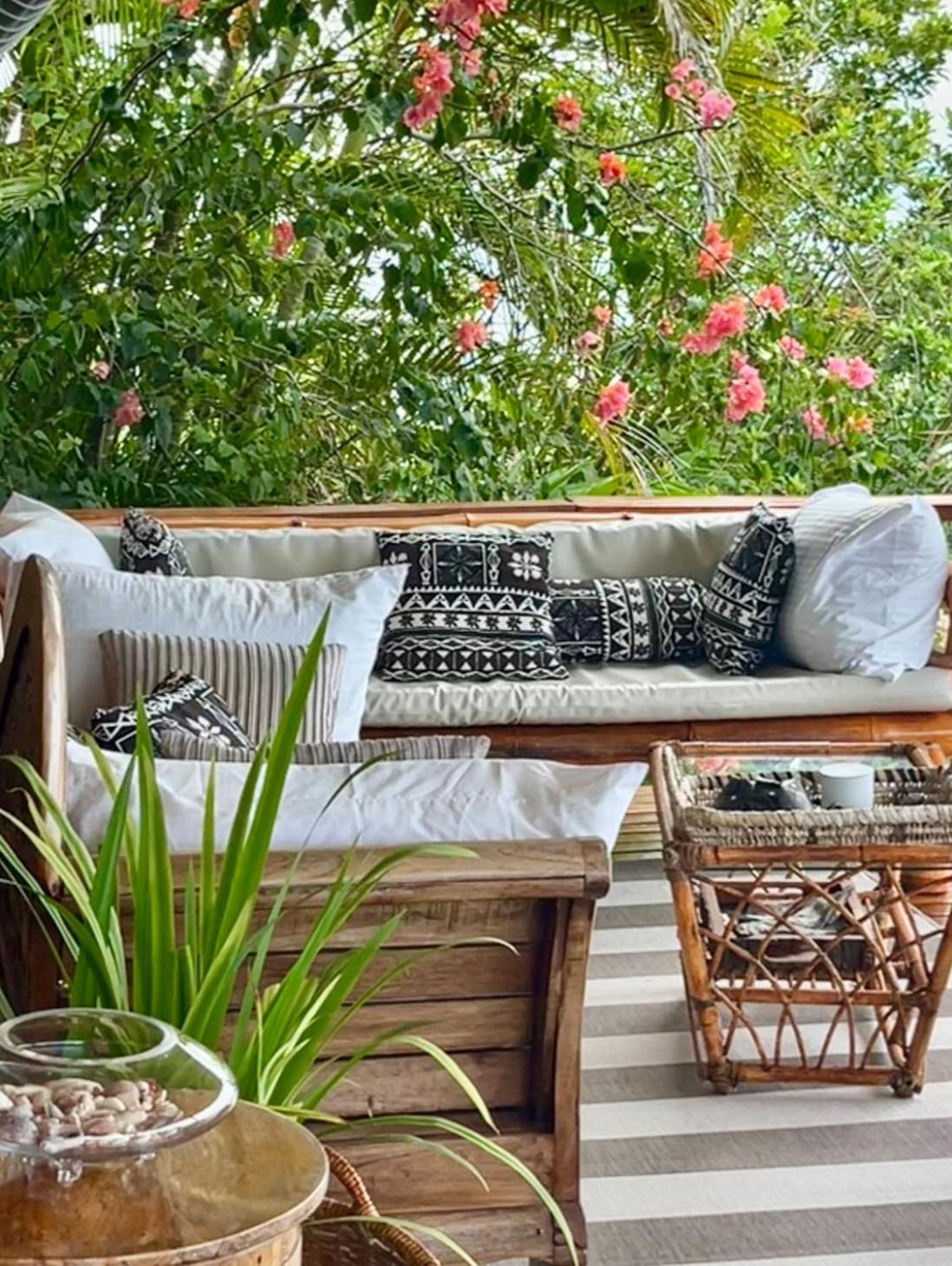Naveria Heights Lodge Savusavu Luaran gambar