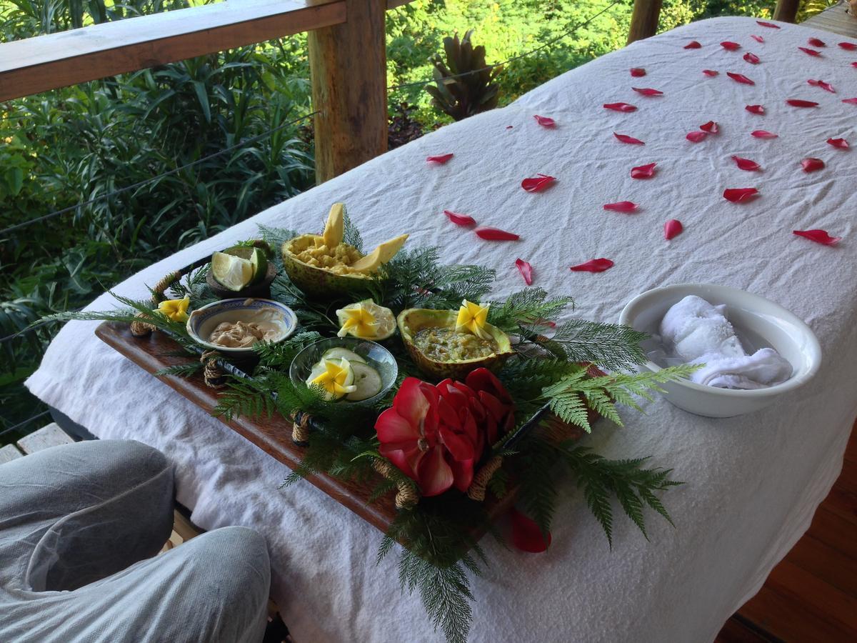 Naveria Heights Lodge Savusavu Luaran gambar