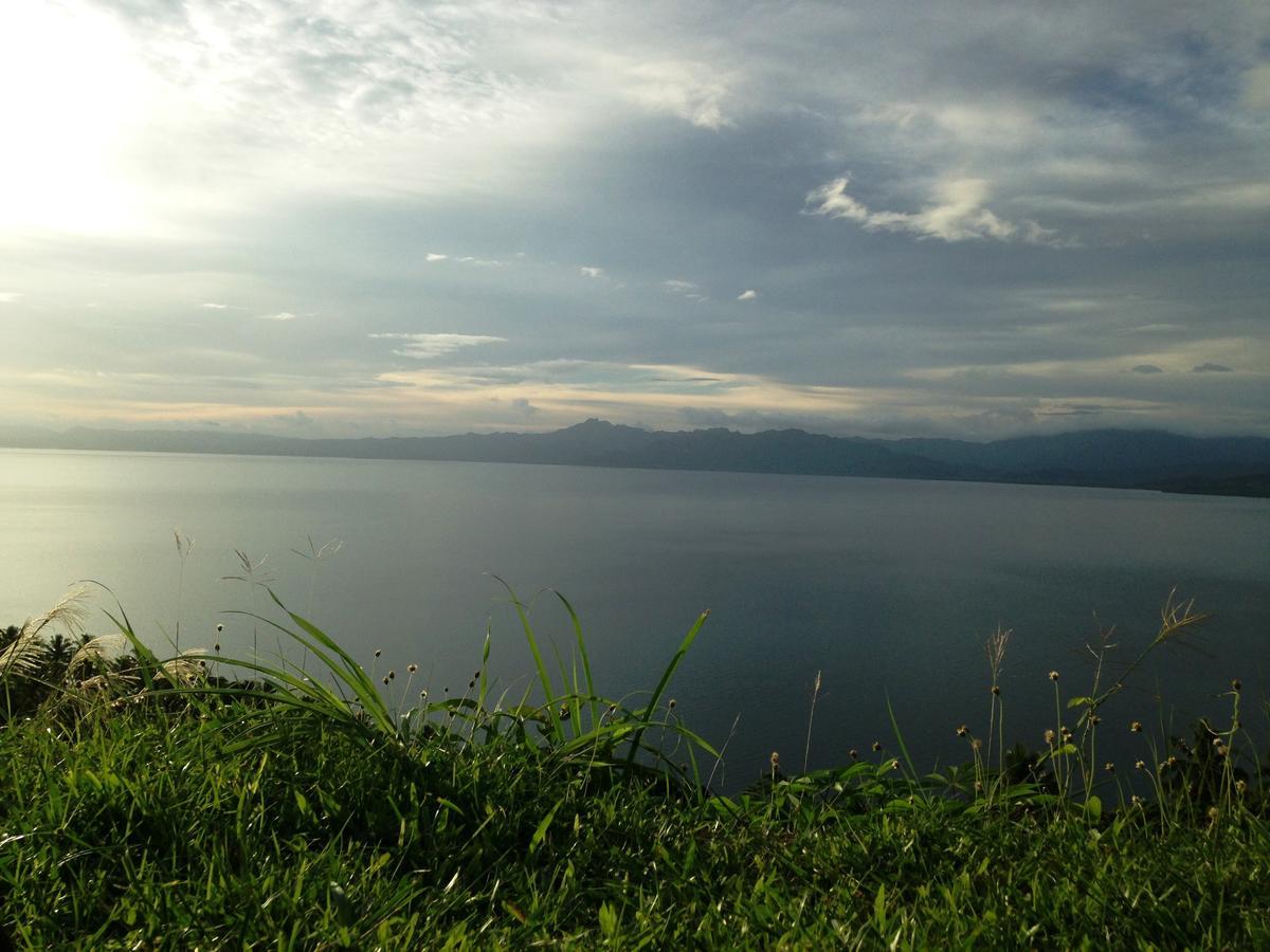 Naveria Heights Lodge Savusavu Luaran gambar