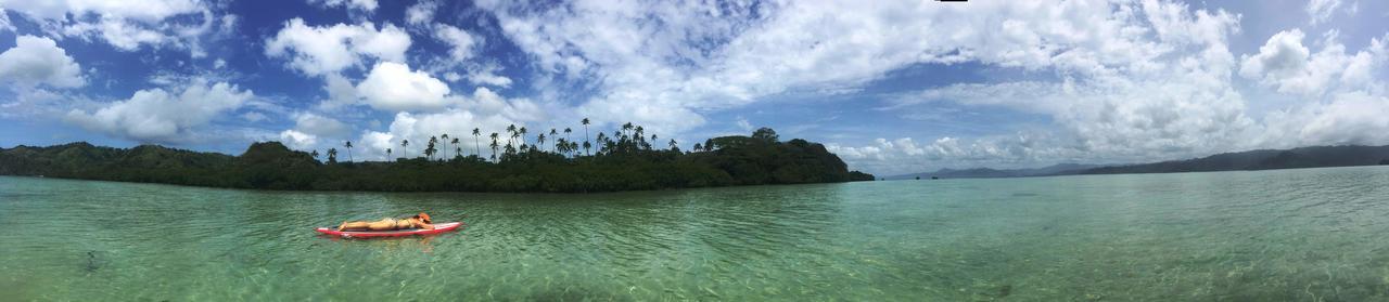 Naveria Heights Lodge Savusavu Luaran gambar