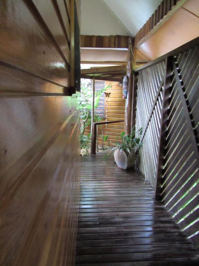 Naveria Heights Lodge Savusavu Luaran gambar