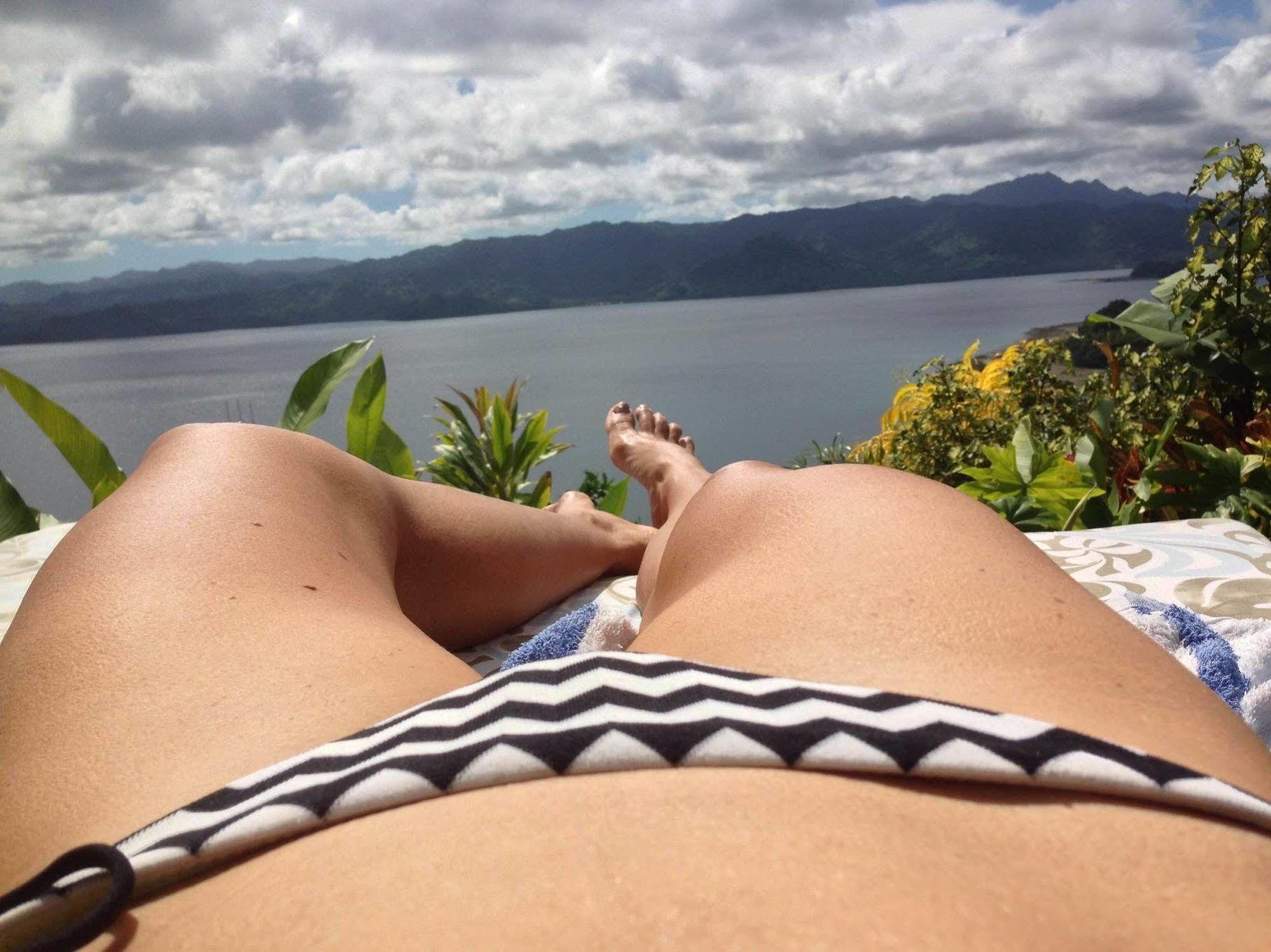 Naveria Heights Lodge Savusavu Luaran gambar