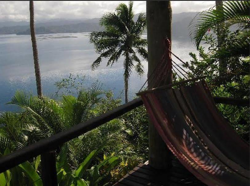 Naveria Heights Lodge Savusavu Luaran gambar