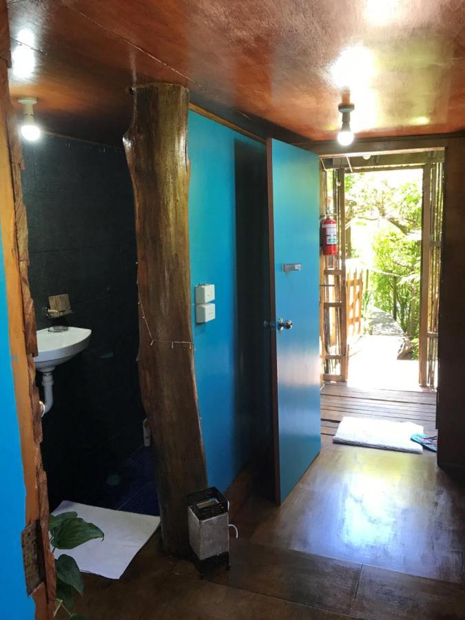 Naveria Heights Lodge Savusavu Luaran gambar